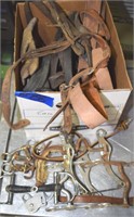 WESTERN HORSE TACK ! S-4