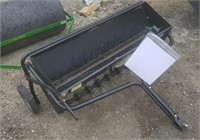 Brinley Hardy Fertilizer Applicator (yard type)