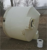 Dura-Tank (3,000 gallon)