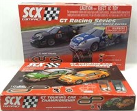SCX Compact Racing Tracks (2)