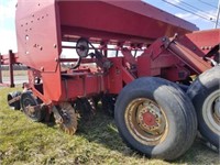 Case IH 5400 Soybean Special drill