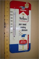 Marlboro Cigarette Thermometer