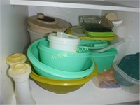 Collectible Tupperware