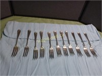 Silver Forks