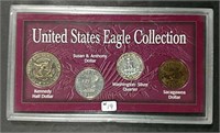 United States Eagle Collection