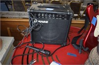 Ibanez Model IBZ15B Amplifier