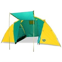 Blue Ridge Family Outfitters 4 person Camping Tent