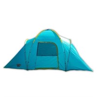 Blue Ridge Family Outfitters 7 person Summer Campi