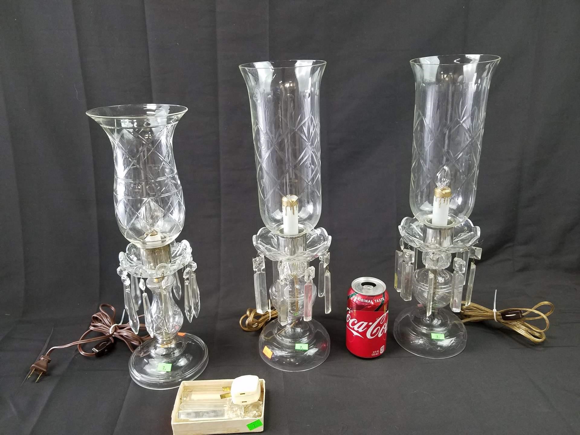 Baker & Overfield Consignment Auction
