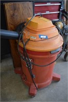 Twelve Gallon Wet-Dry Shop Vacuum