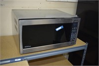 1250 Watts Panasonic Inverter Microwave