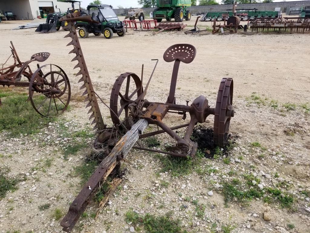 Spring Farm Consignment Online Auction