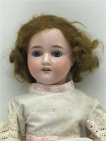 Antique Simon Halbig Doll
