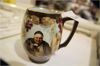 Mug- Marked Rosen Thaule