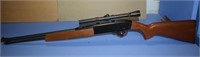 Sears Model 3T, .22S,L,LR Caliber Rifle With