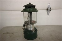 Coleman lantern