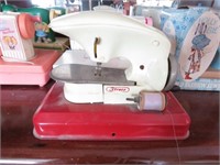 Miniature Sewing Machines
