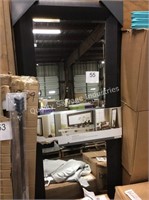 1 LOT ACCENT MIRROR