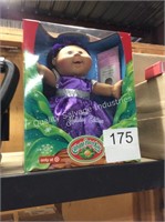 1 LOT 2 CABBAGE PATCH DOLLS