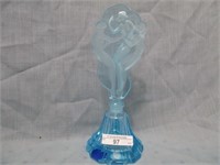 Czech Republic 9" perfume bottle