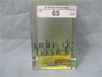 Store display Factice bottle 6 3/4"