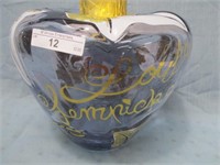 Store display Factice bottle- 10" Lolita Lempicka