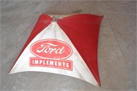 Ford Implement Umbrella