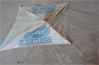 Ford implements Umbrella