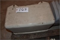 Ford Front Weight Box With Weight