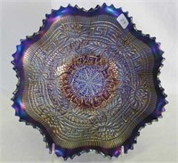 Carnival Glass Online Only Auction #144 - Ends Apr 8 - 2018