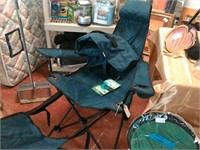 Lounger chair