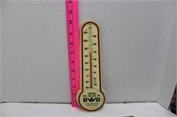 Advertisement Thermometer