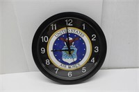 Air Force Clock
