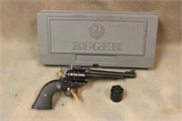 Ruger New Model Single-Six 265-55901 .22LR/.22 Mag