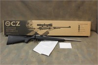 CZ 455 American C717735 Rifle .22 Magnum