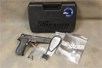 Sig Sauer Mosquito F292776 Pistol .22LR