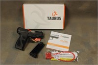Taurus G2C TLY42303 Pistol 9MM