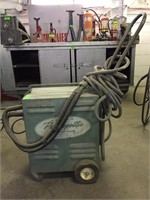 Panelspotter Portable Electric Spot Welder