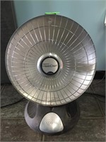 Presto Heat Dish - Portable Electric Heater