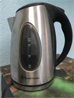 Russell Hobbs S/S Electric Kettle
