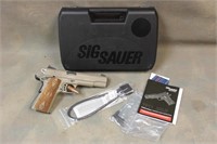 Sig Sauer 1911-22 F284897 Pistol .22LR
