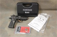 EAA Witness EA78024 Pistol 9mm