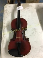 Namora-Samaday Violin