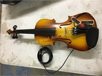 Bestler Electric violin