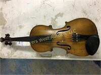 Antique violin probably 1800's