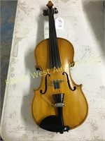 MRC Smith Violin 1940
