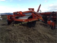 4220 Rite-Way land roller