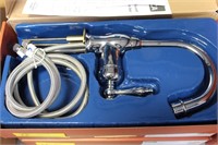 Matco-Norca - Single Handle Bar Faucet