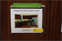 Kitchen Cabinet Set - Charleston Traditional