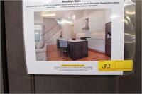 Kitchen Cabinet Set - Brooklyn Slate - 29